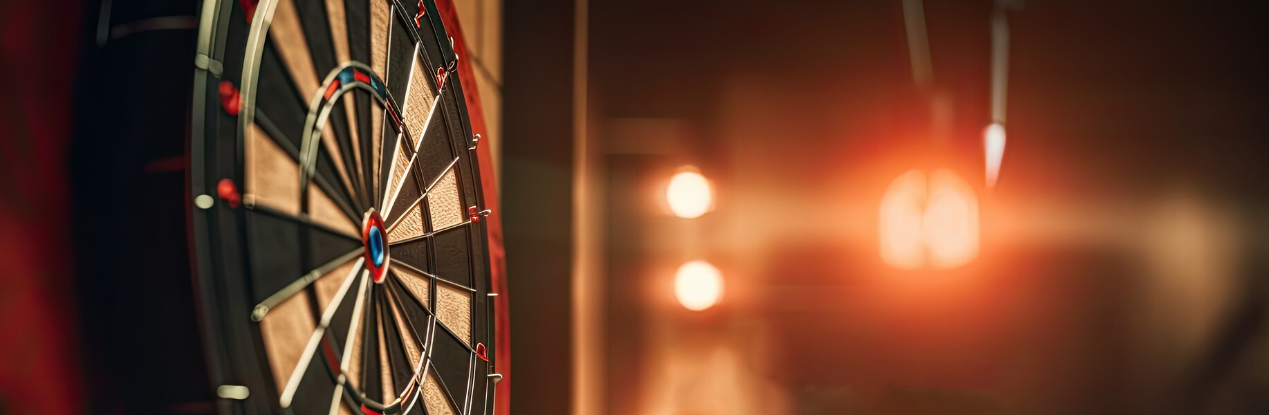 Dart Banner