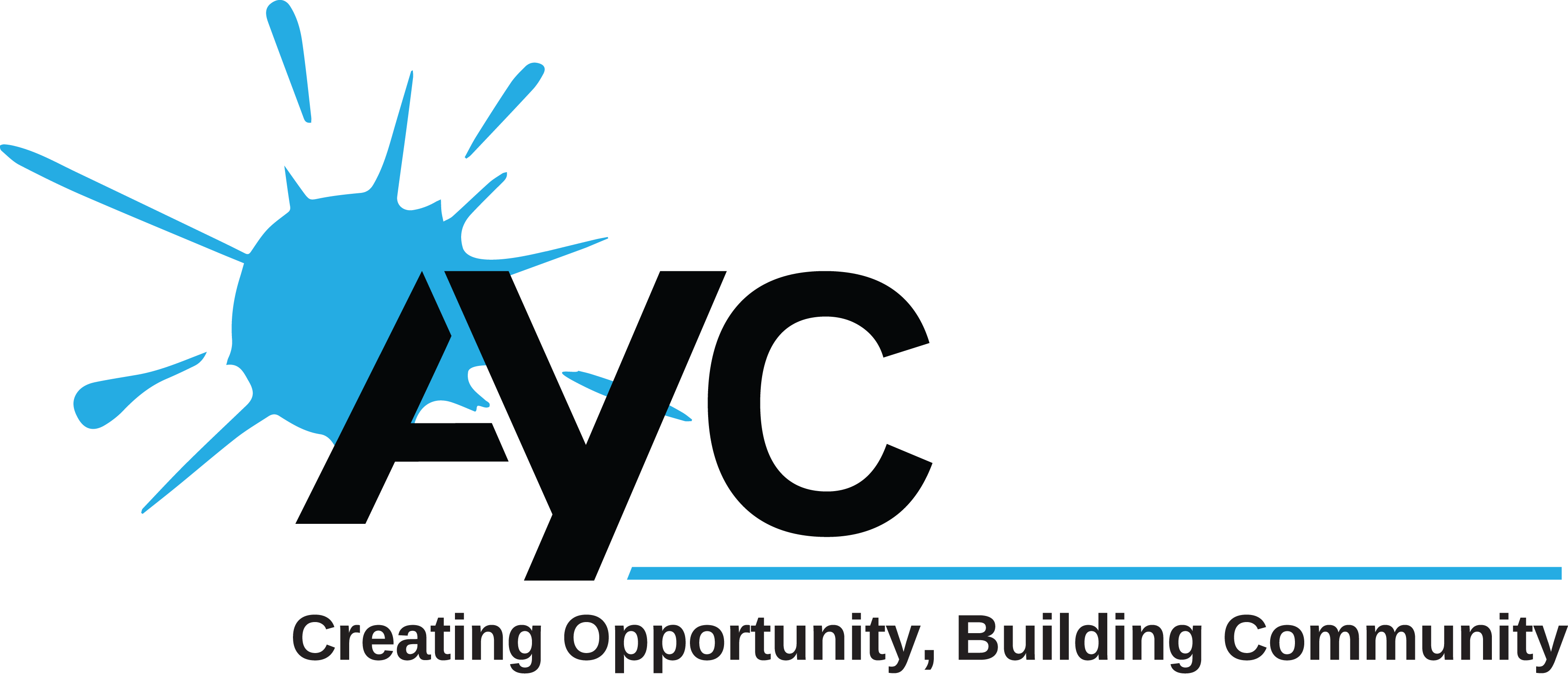 AYC Logo