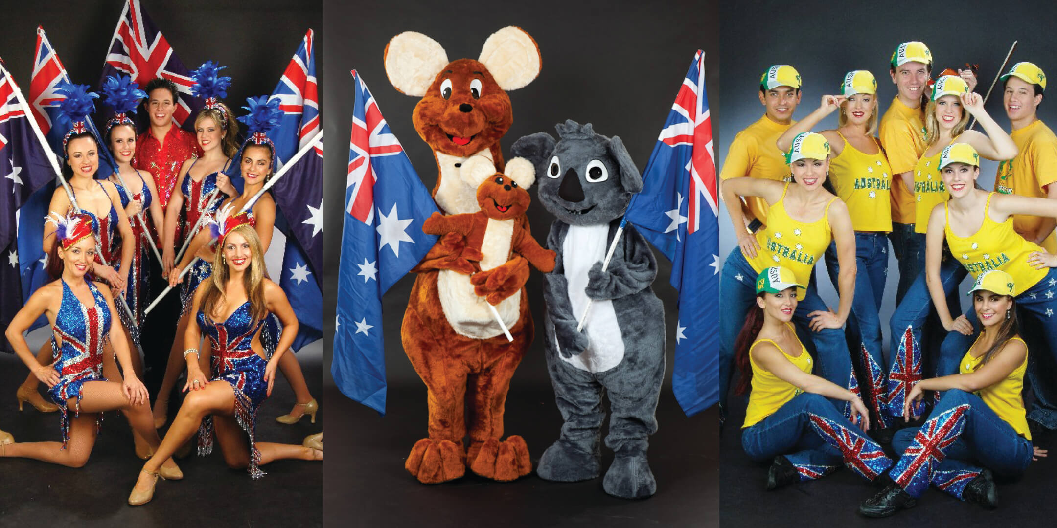Australia Day
