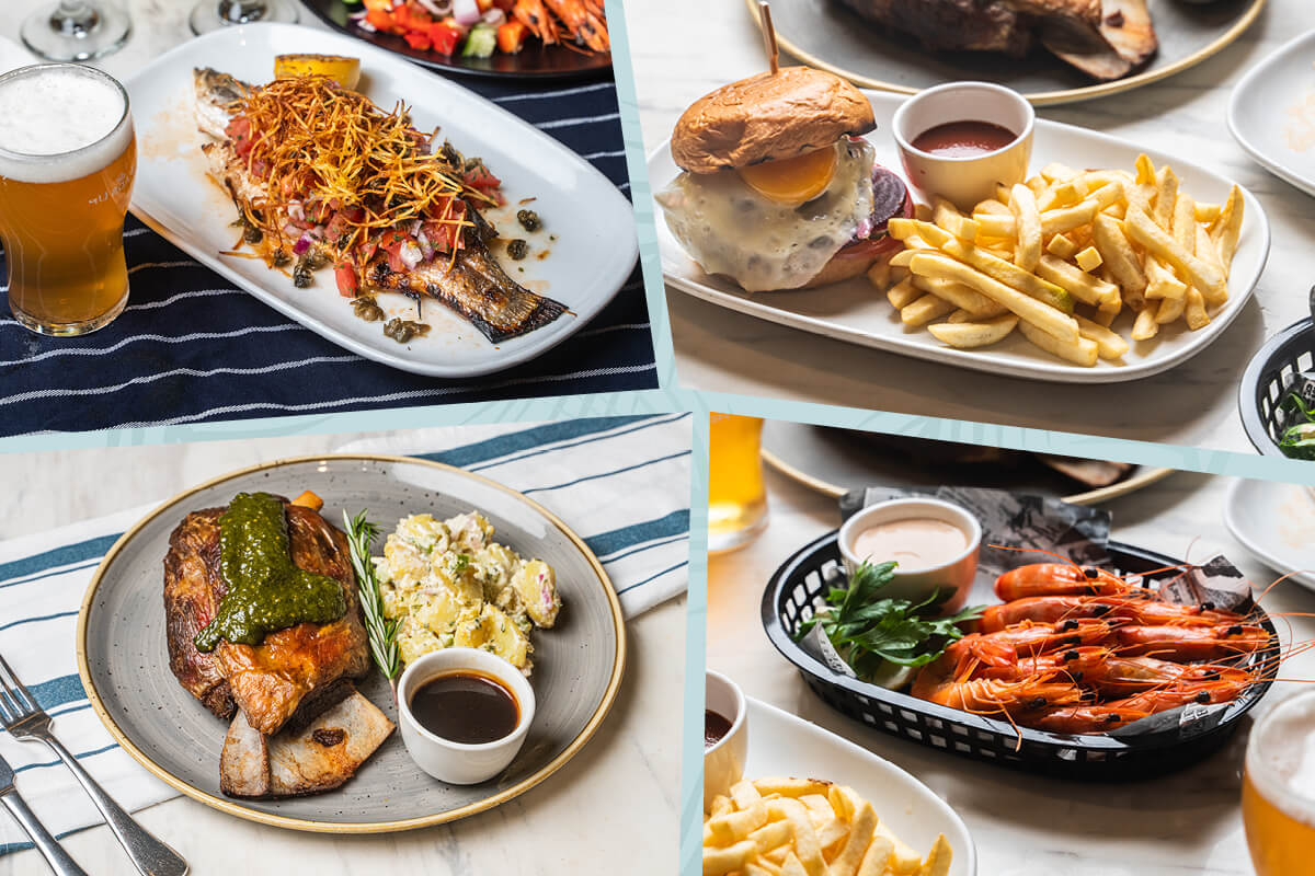 Australia Day_Special Menu