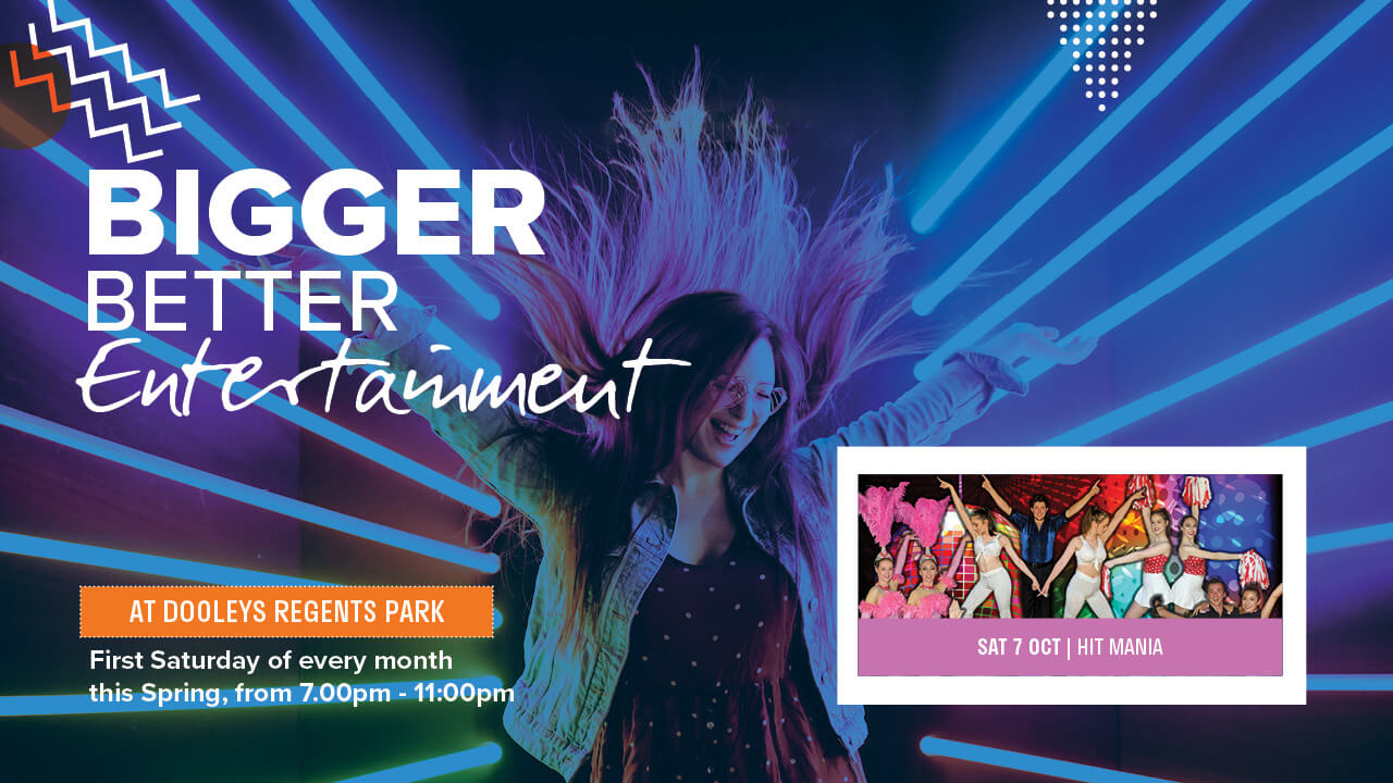 Bigger Better Entertainment_Hit Mania 