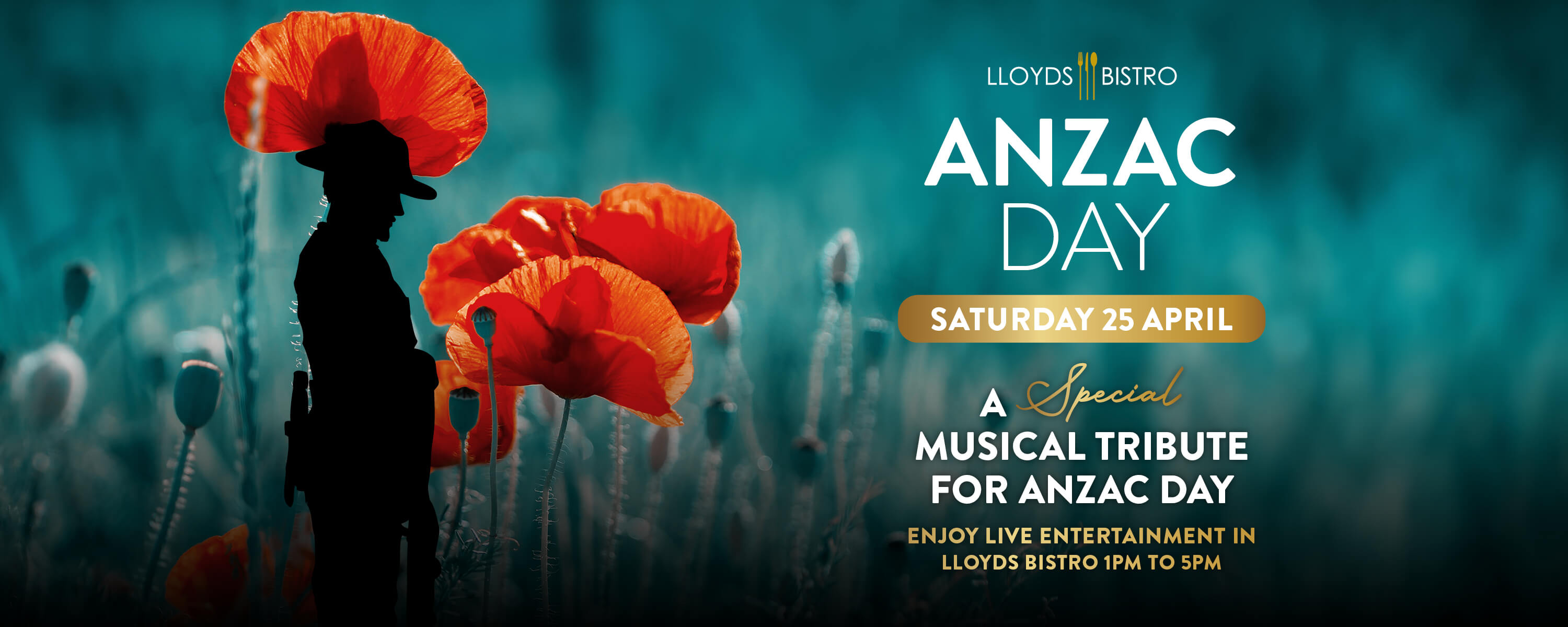 Anzac Day Lidcombe