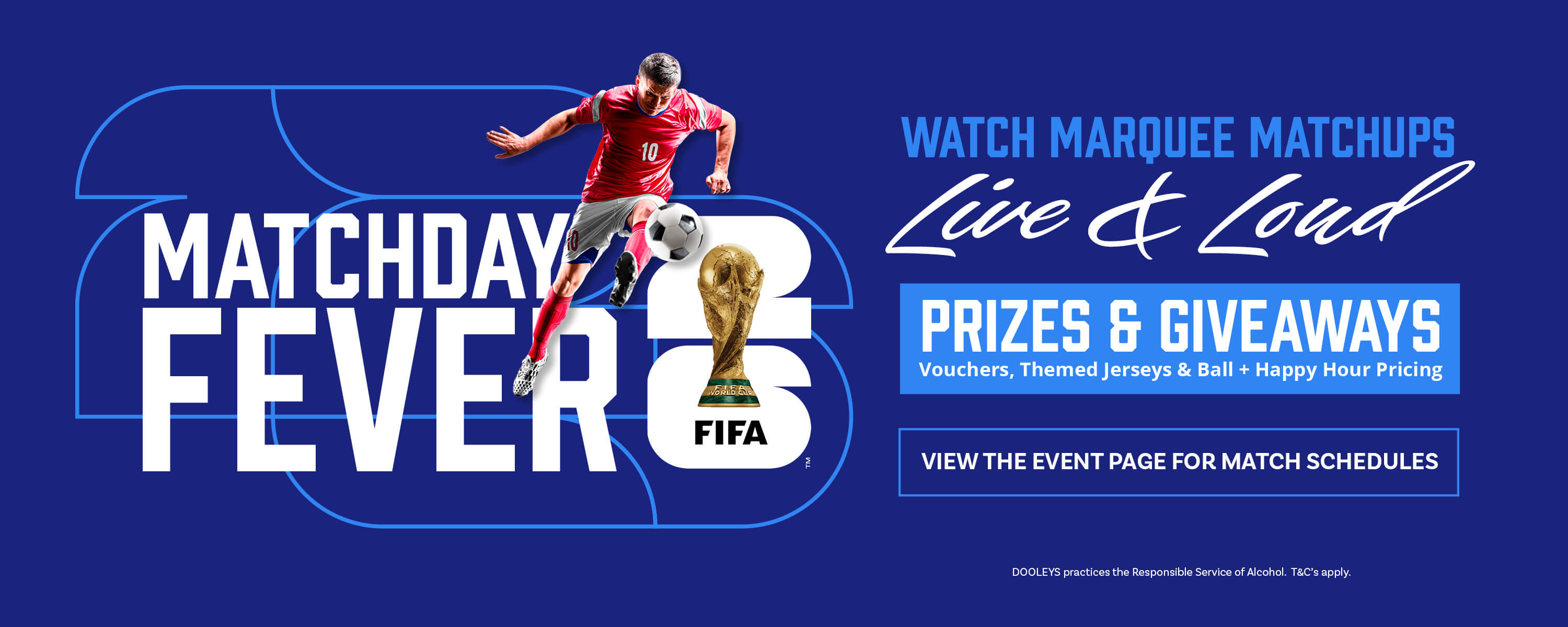Matchday Fever