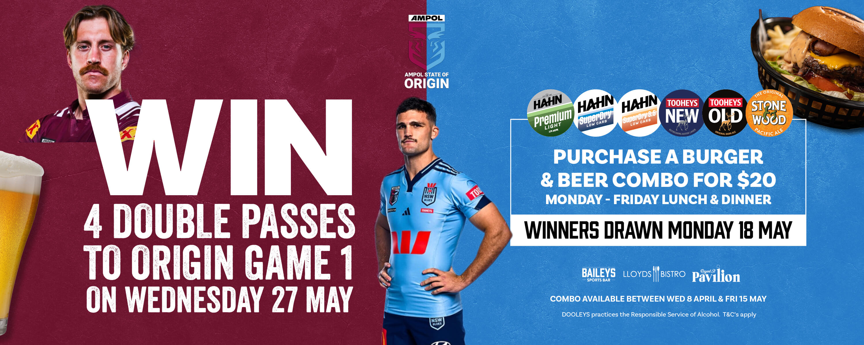 State of Origin