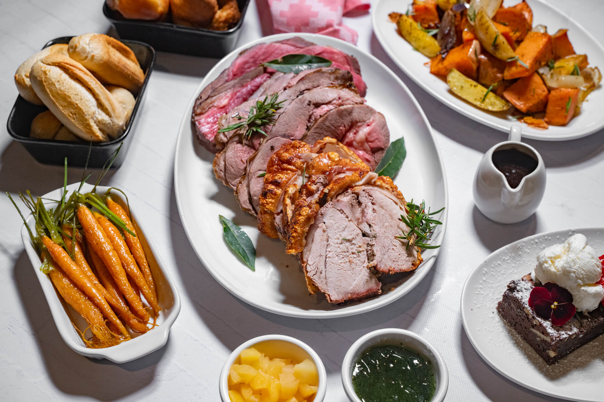 Mother's Day - Regents Park 