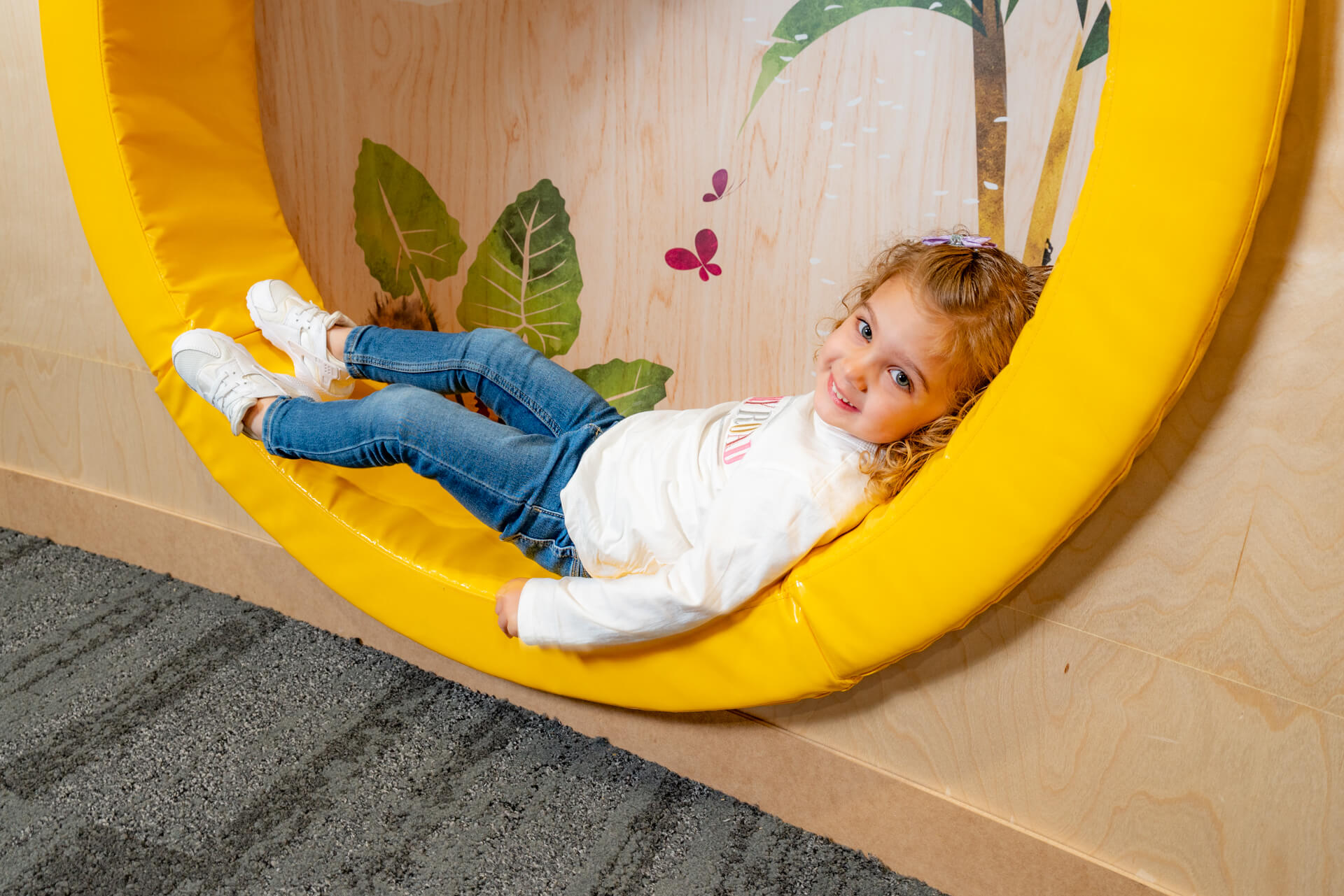 Kids-Quarter-Room