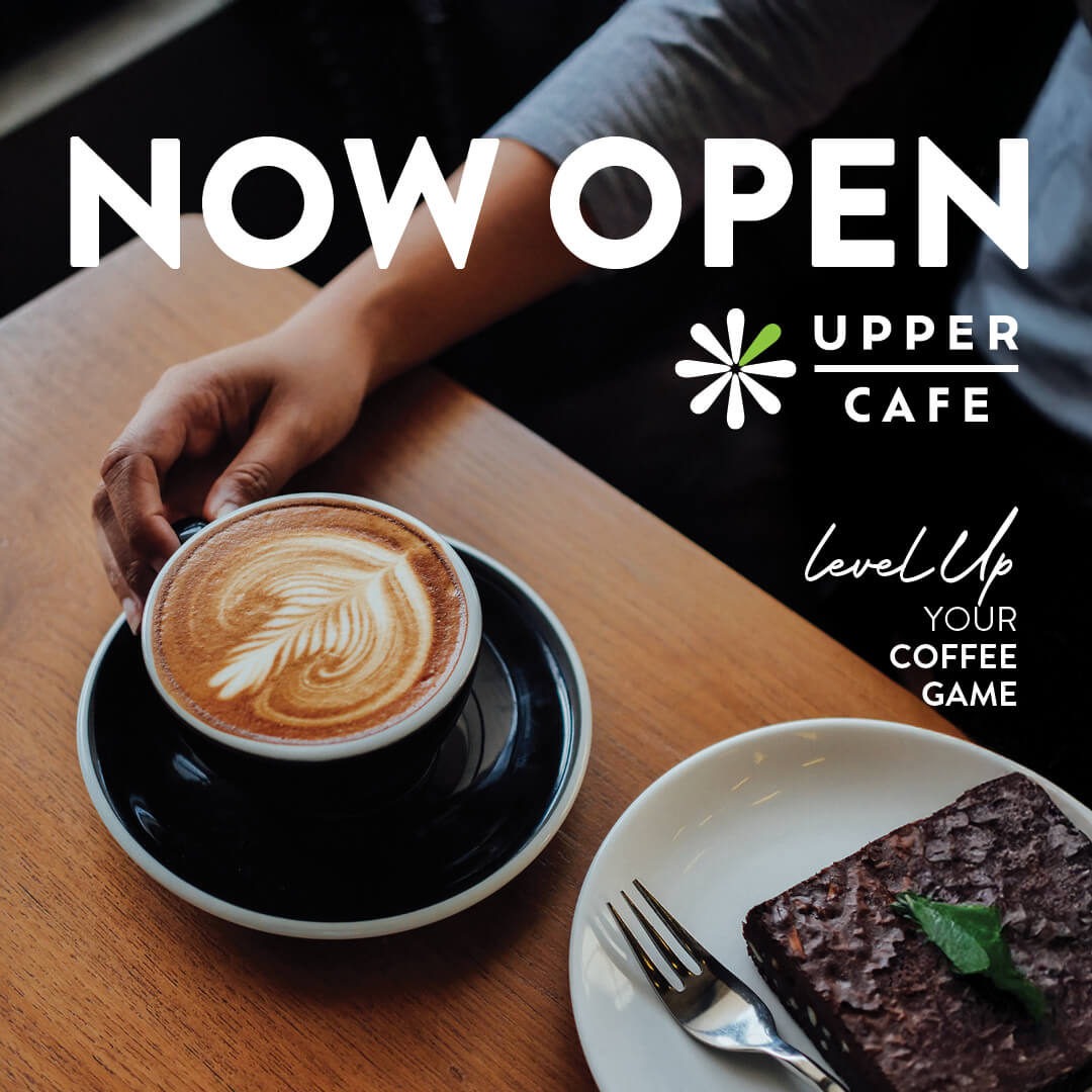 Upper Cafe