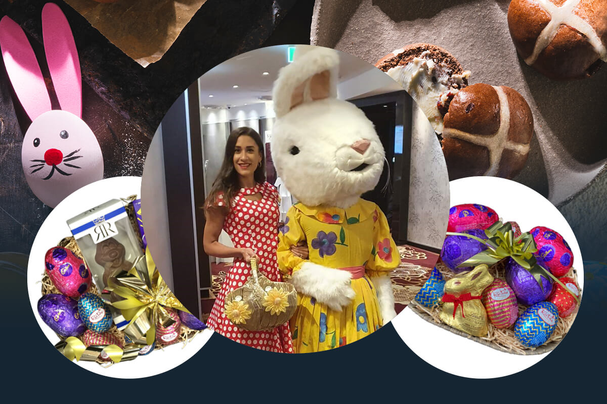 Easter 