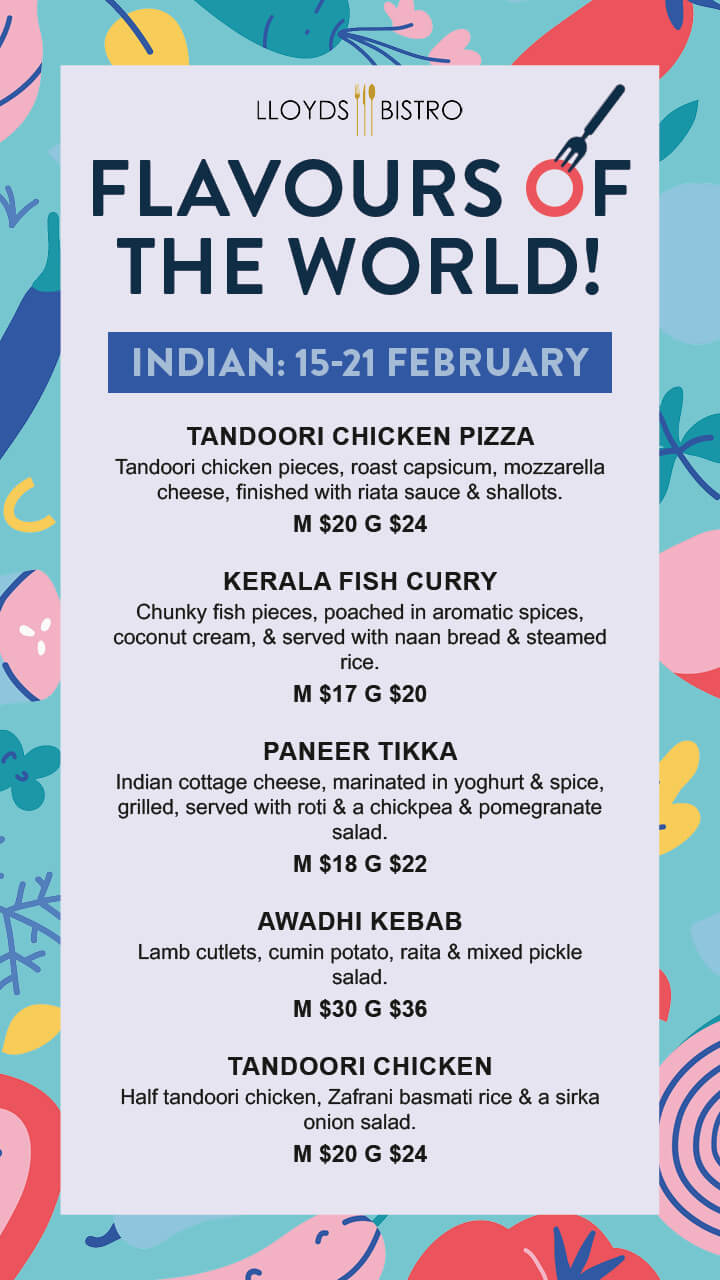 indian week