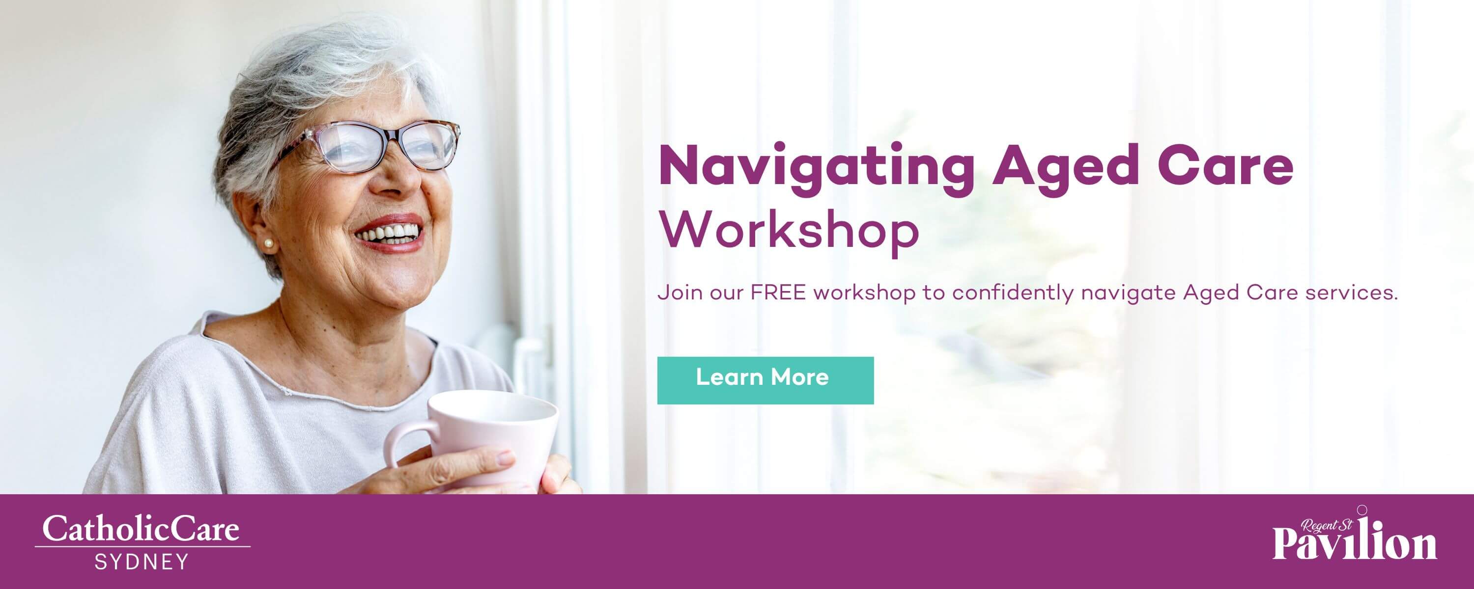 Aged Care Workshop