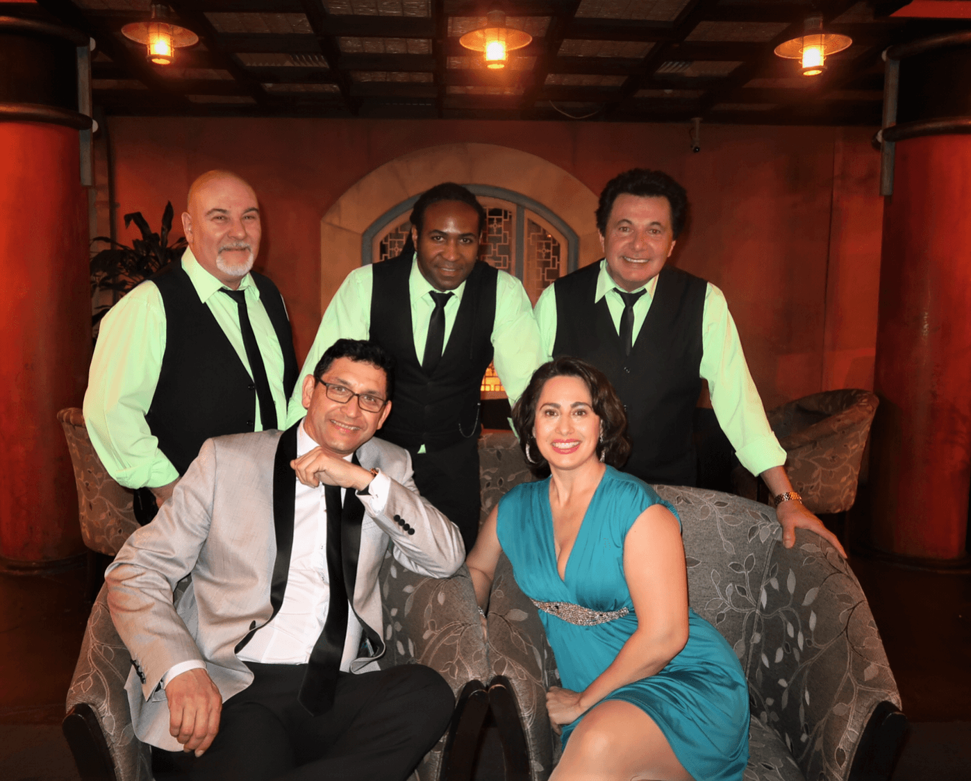 Ipanema Band 