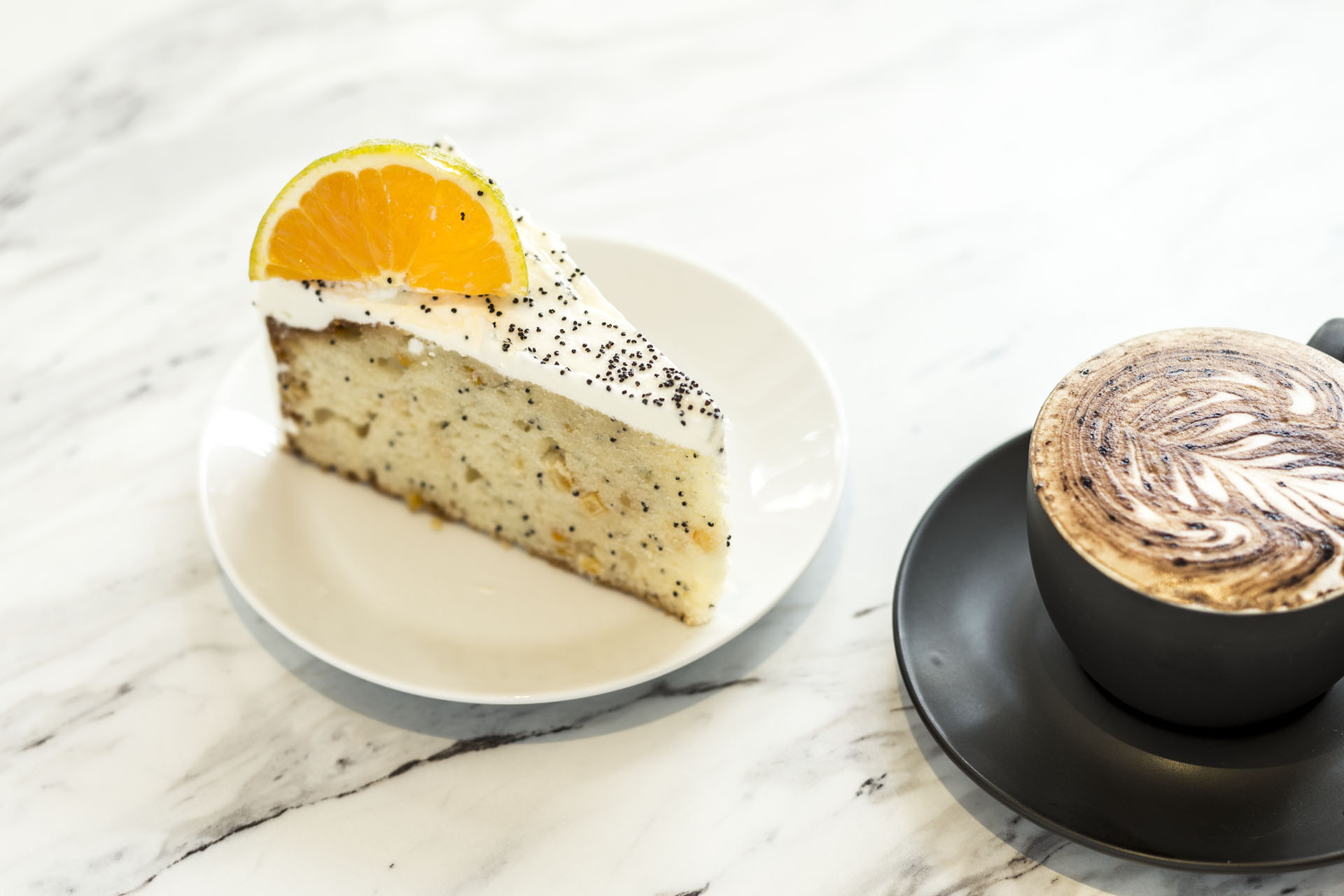 Lidcombe coffee shop