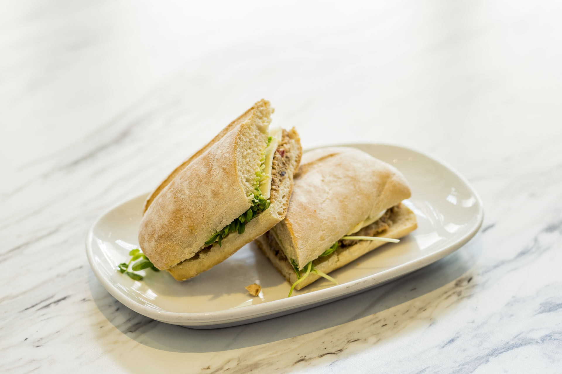 Lidcombe cafe