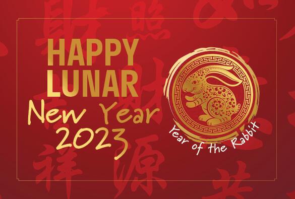 Lunar New Year