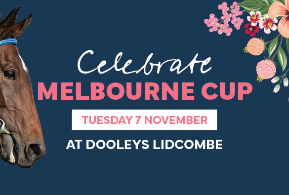 Melbourne Cup 