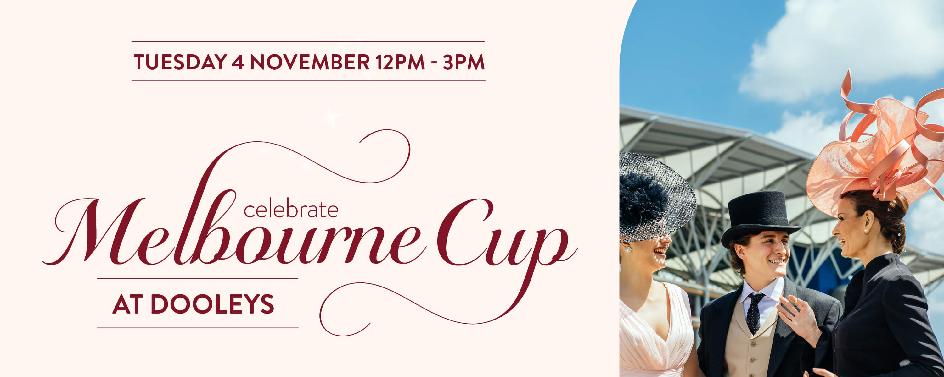 Melbourne Cup