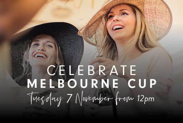 Melbourne Cup