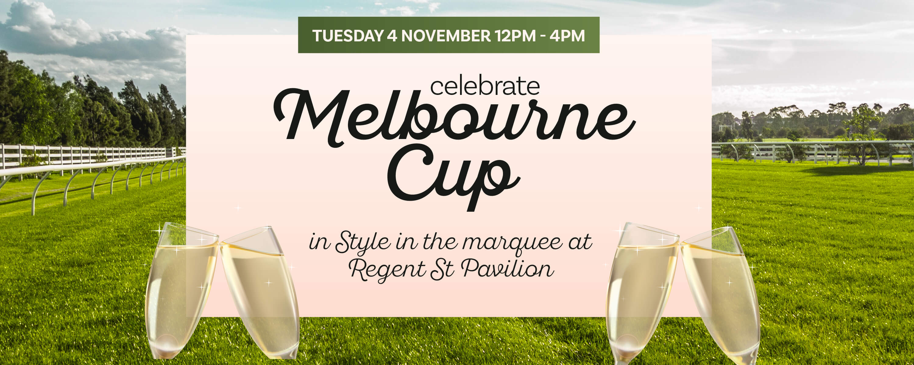 Melbourne Cup