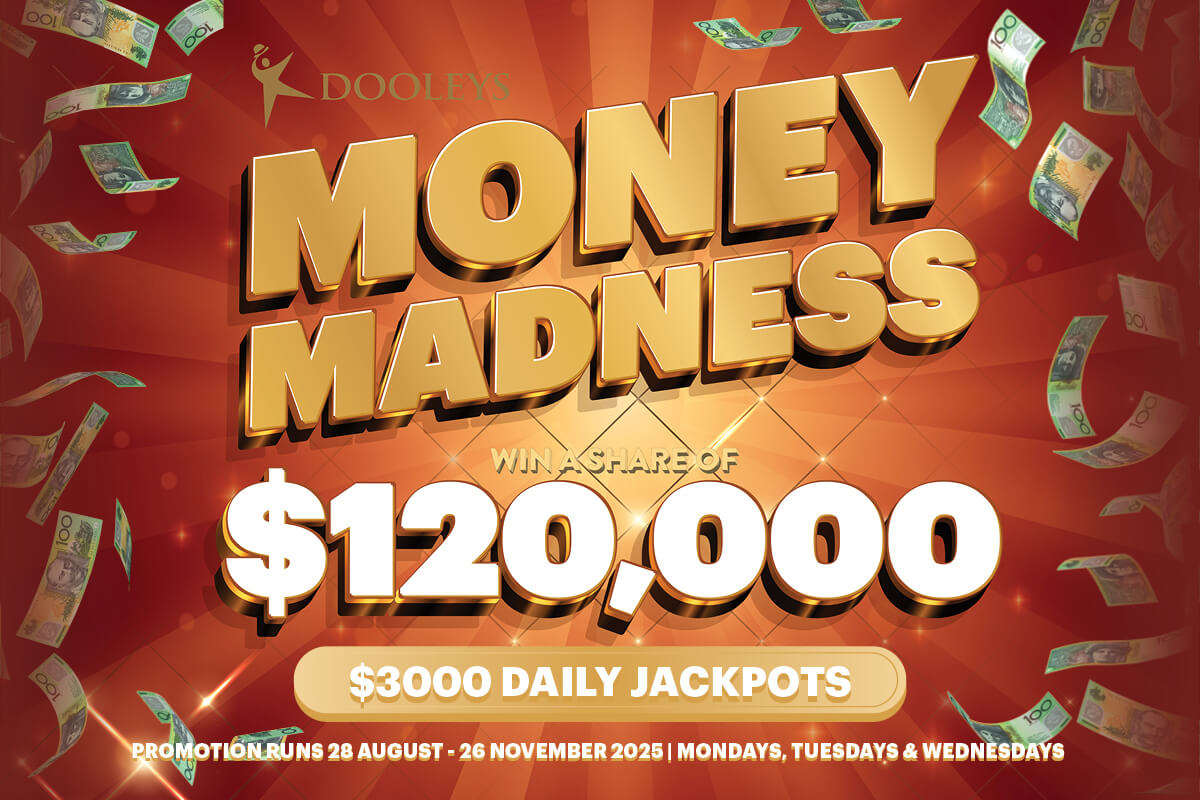 Spring Money Madness