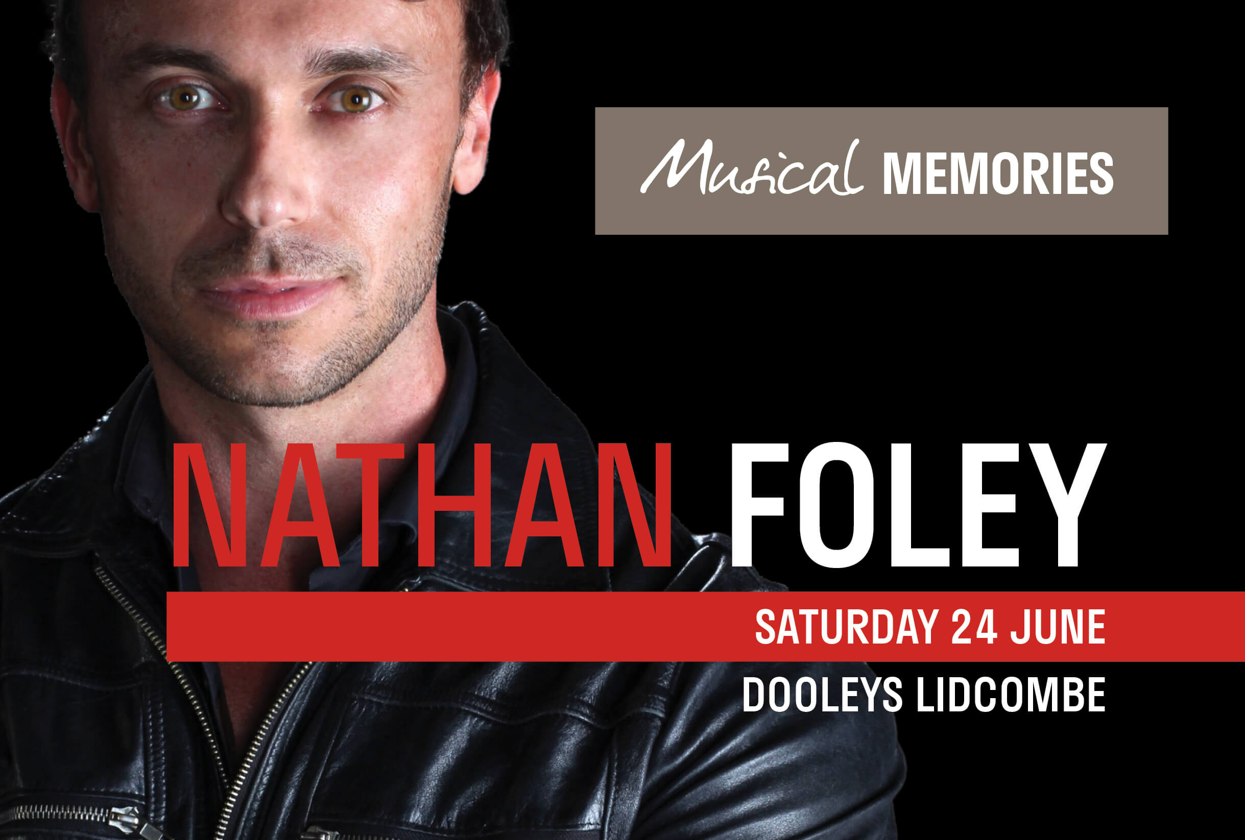Nathan Foley_Promo