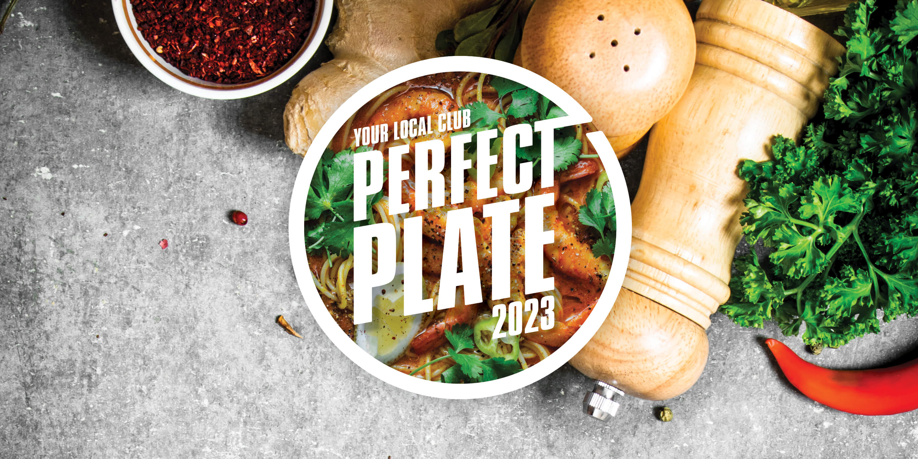 Perfect Plate_Home Page