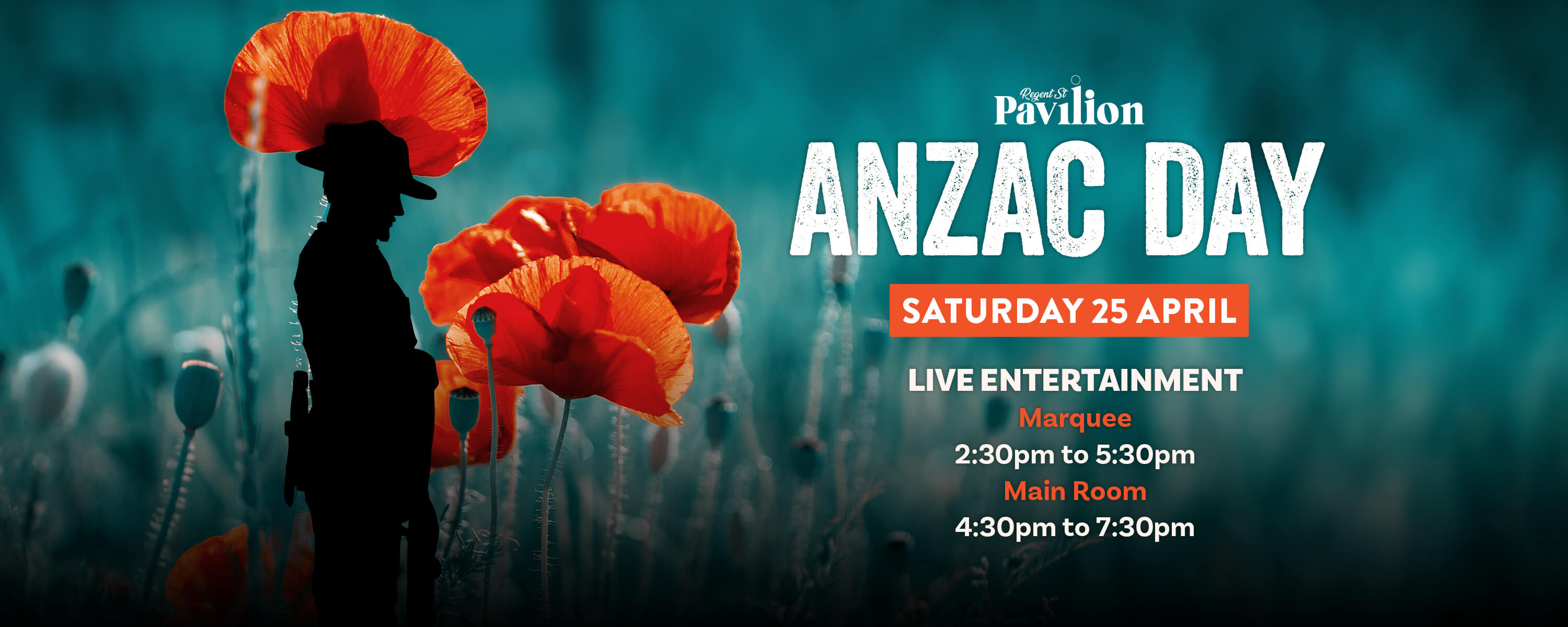 Anzac Day RSP