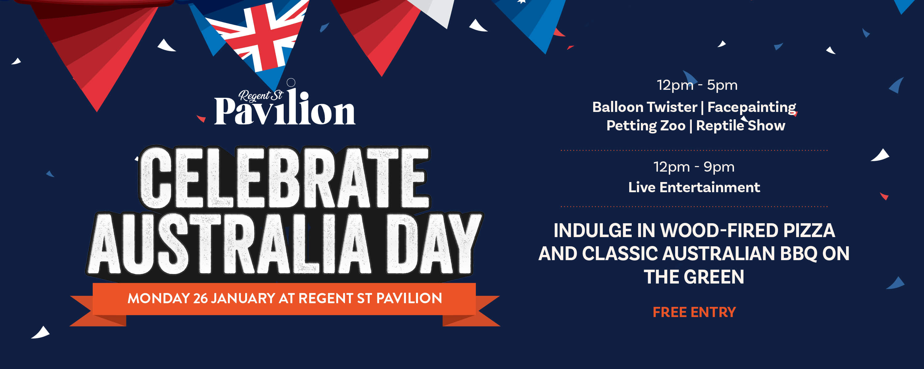 Australia Day