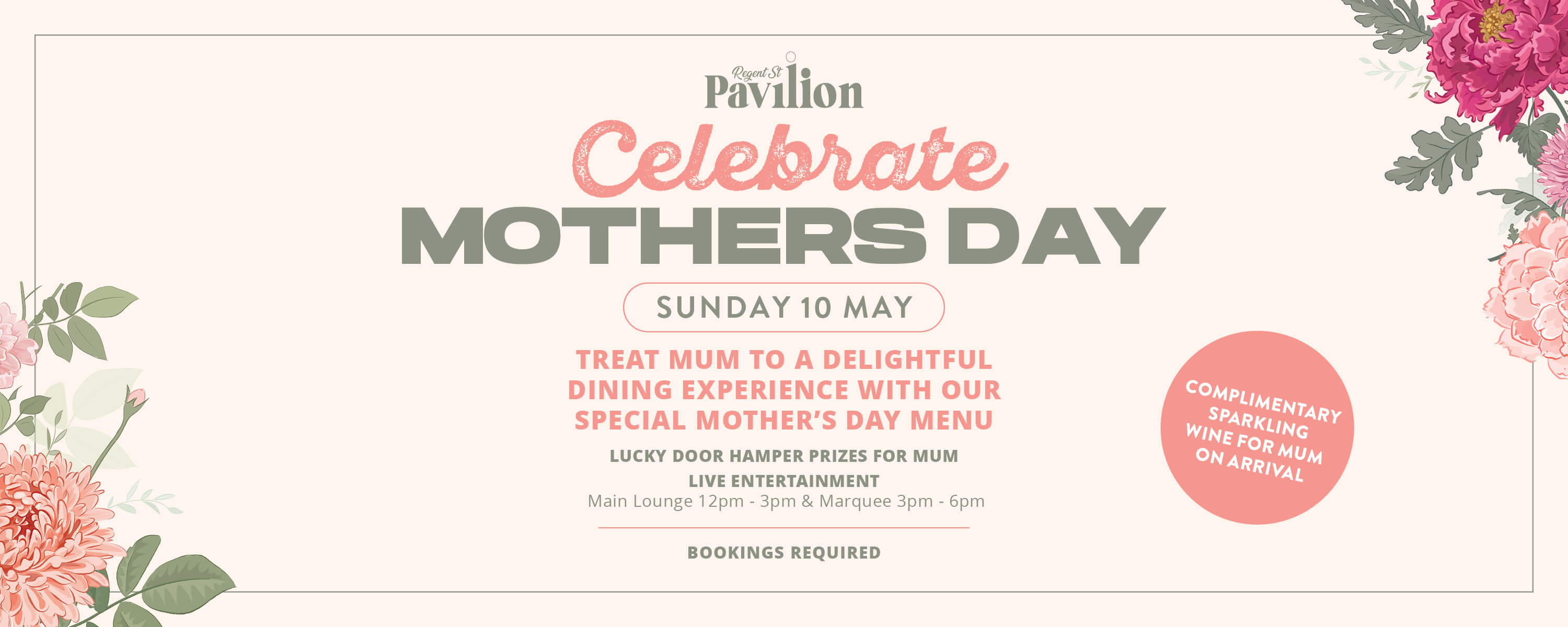 Mother's Day