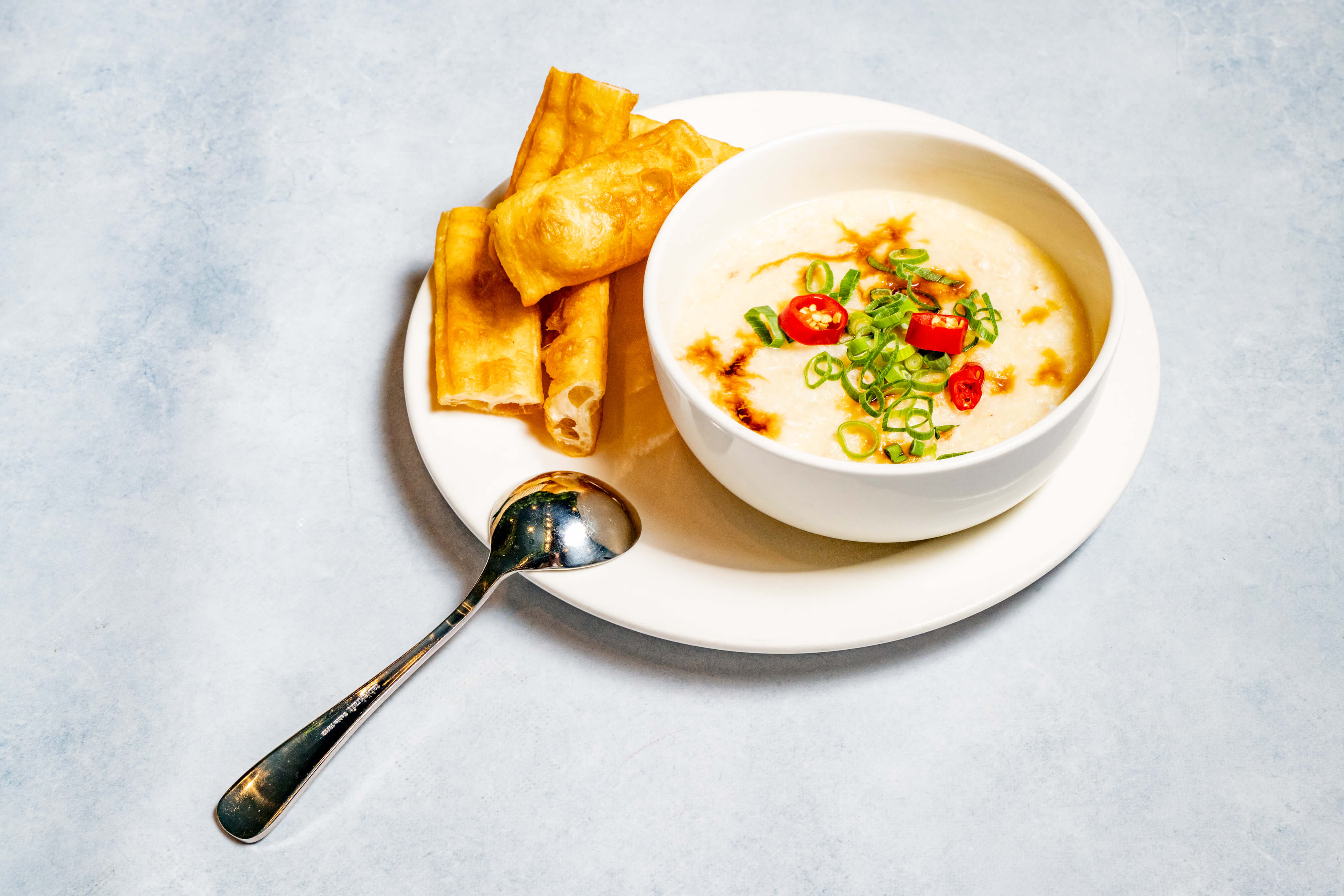 Spanner Crab Congree