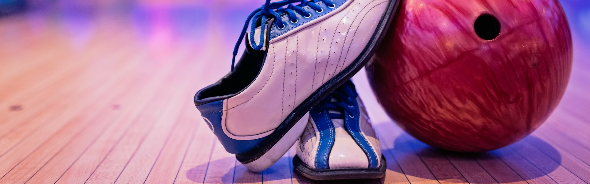 Ten Pin Bowling Lidcombe