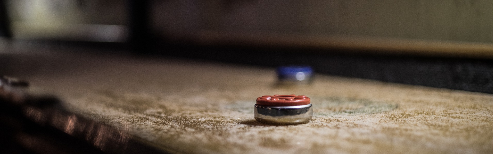 Shuffleboard Club Sydney