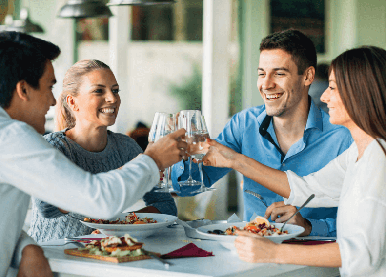 Function/catering brochure