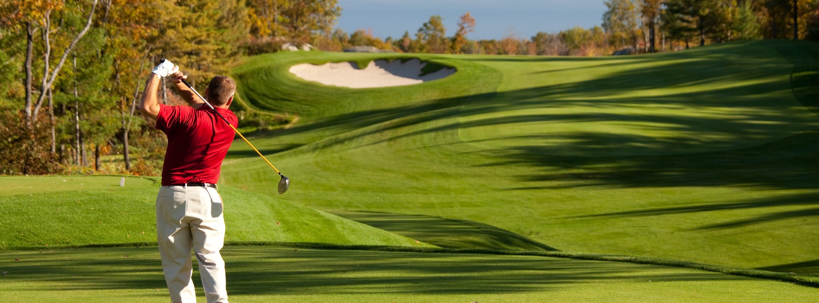 social golf club Sydney