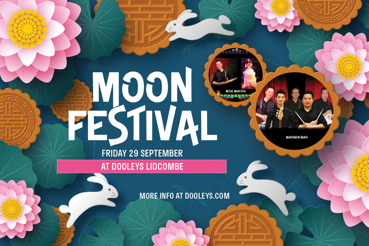 Moon Festival 