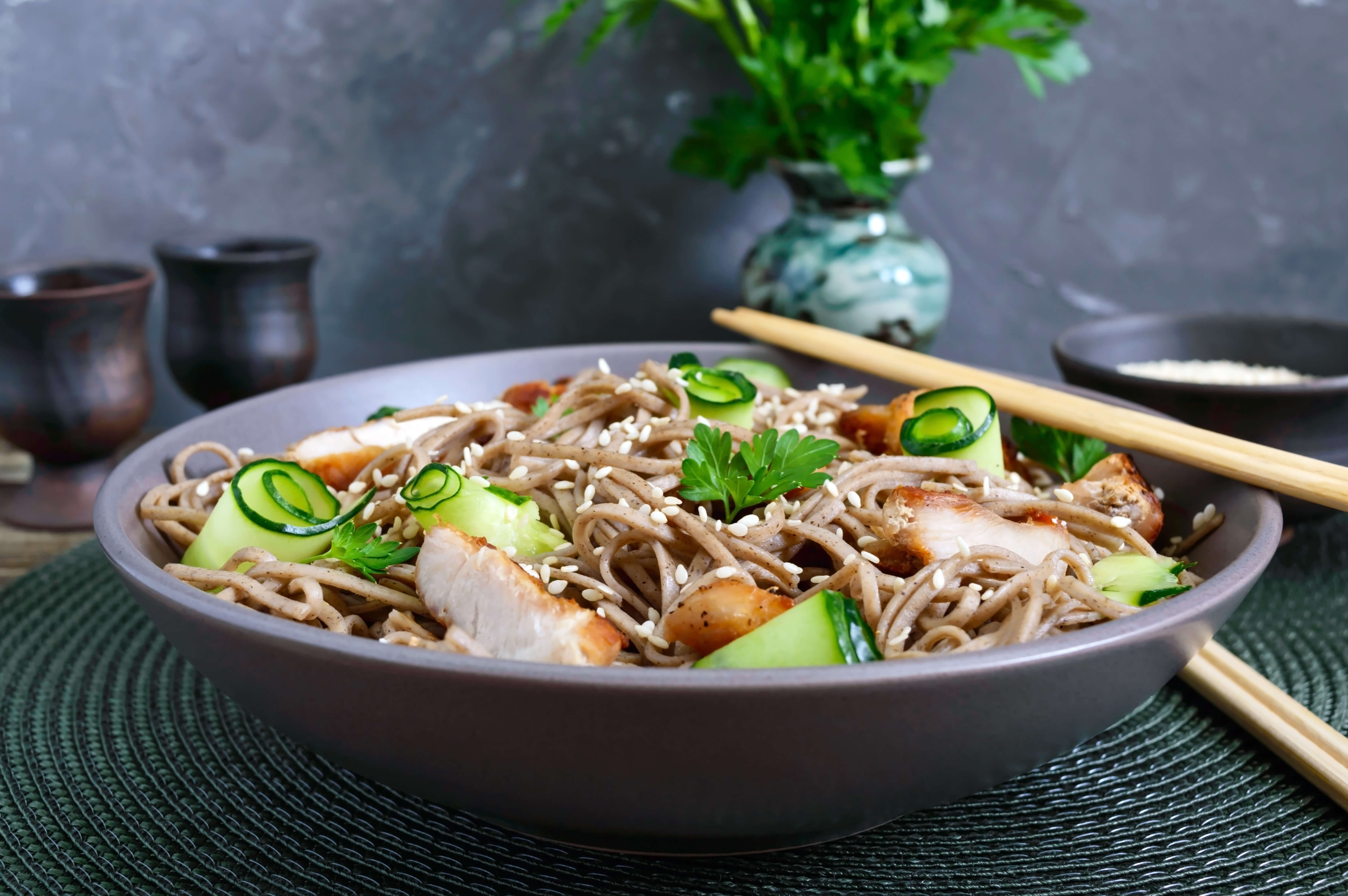 Soba