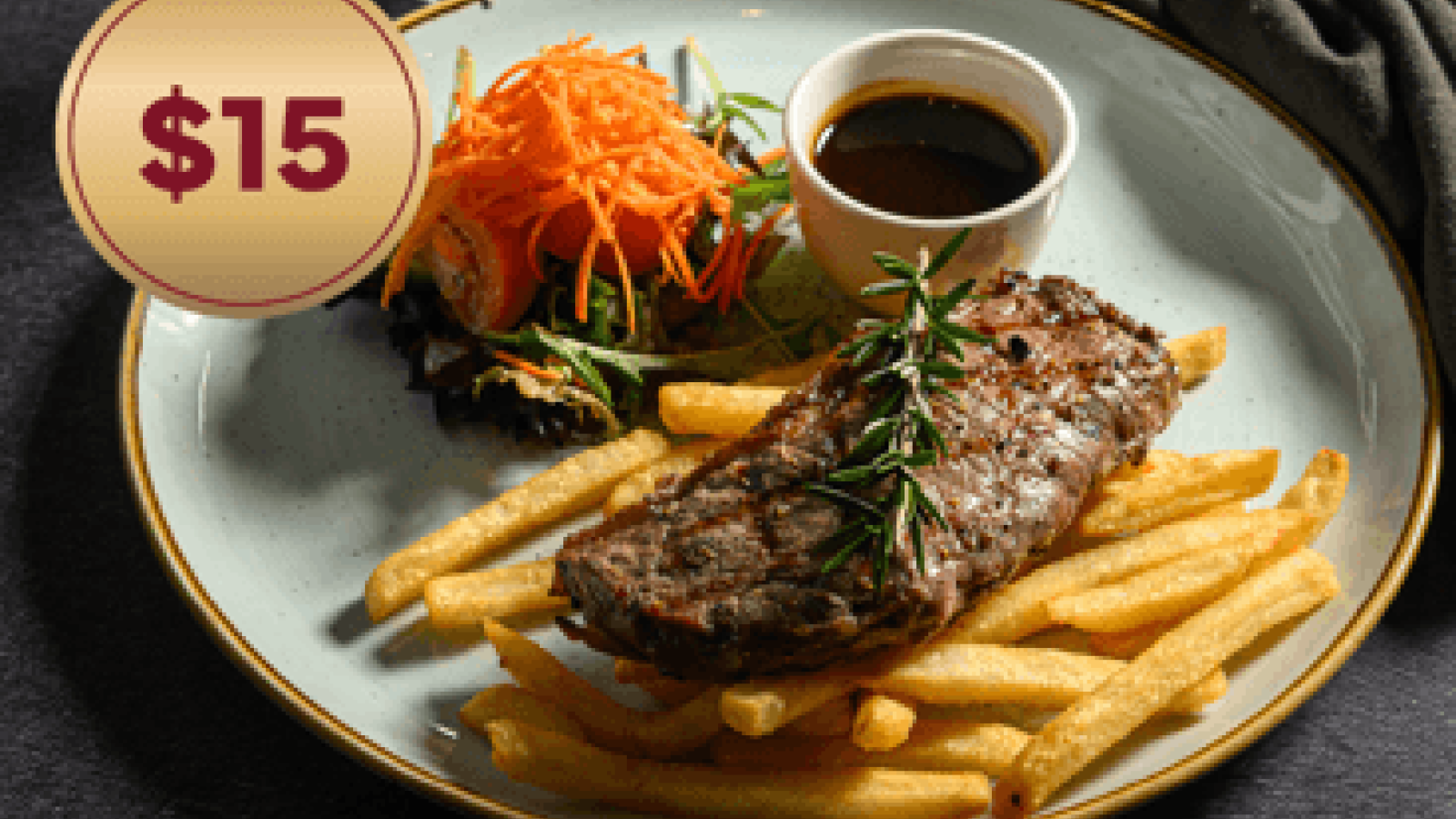 Rump Steak