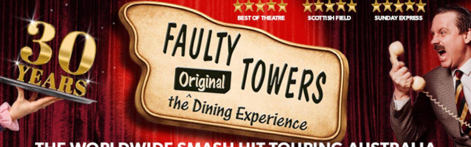 Faulty Towers