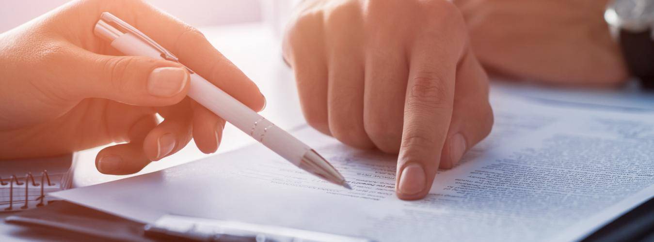 Taking Responsibility