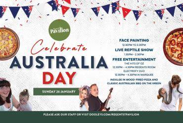 Australia Day