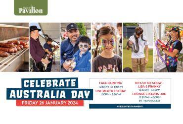 Australia Day