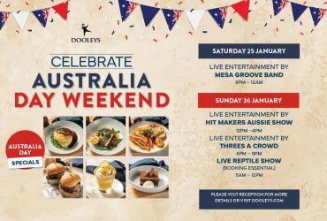 Australia Day