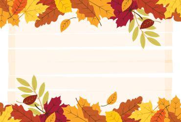 Autumn Points Web Header