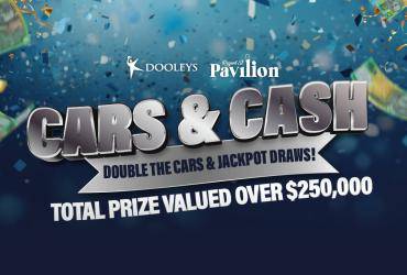 $250,000 Car &amp; Cash