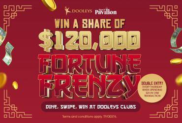 Fortune Frenzy