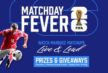 Matchday Fever