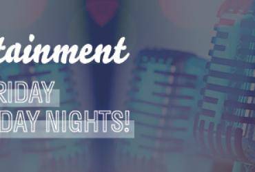 Entertainment in December