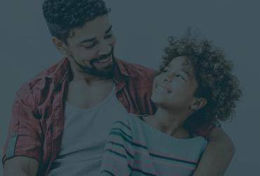 Father's Day Promo Tile