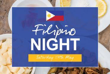 Filipino Night