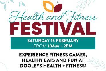 Health &amp; Fitness