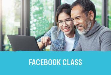 Facebook Class